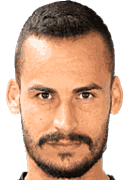 Bruno Brigido de Oliveira portrait