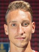 Tobias Schrock portrait
