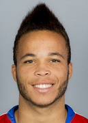 Marcus Vinicius Vidal Cunha,Marquinhos portrait