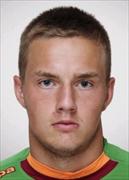 Tomas Svedkauskas portrait