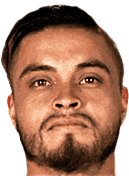 Marcelo Jorquera portrait