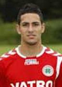 Serkan Gocer portrait