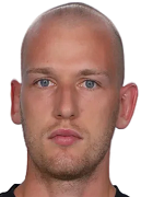 Modestas Vorobjovas portrait