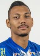 Alex da Silva portrait