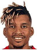 Dalbert Henrique portrait