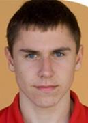 Przemyslaw Mystkowski portrait