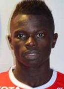 Lamine Ndao portrait