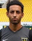 Sahin Dagistan portrait