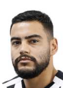 Gustavo Bonatto Barreto portrait