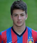 Vlad Mihalcea portrait
