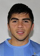 Santiago Lizana portrait