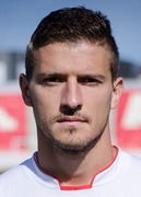 Nikola Asceric portrait
