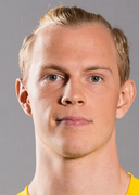 Justas Lasickas portrait