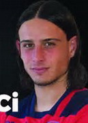 Cyril Fogacci portrait
