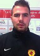 Maxime Cassara portrait