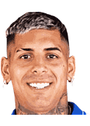 Rodrigo Pineiro portrait
