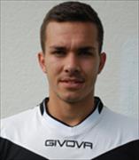 Filip Gligorov portrait