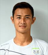 Rio Pratama Valentino portrait