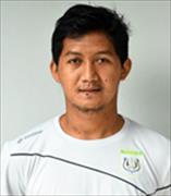 M Zainal Haq portrait