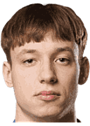 Matijus Remeikis portrait