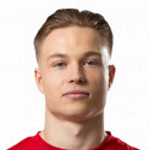 Motiejus Burba portrait