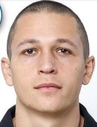 Alejandro Arana portrait