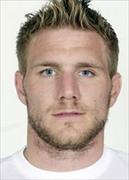 Damien Perquis portrait