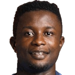 Imoh Obot portrait