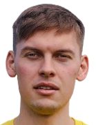 Kipras Kazukolovas portrait