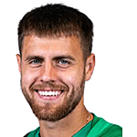 Rokas Lekiatas portrait