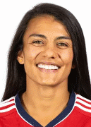 Gabriela Guillen portrait