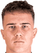 Jakub Badzgon portrait