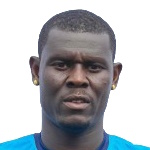 Shedrack Asiegbu portrait