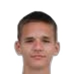 Dominik Balog portrait