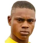Adam Mustapha portrait