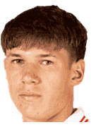 Adrian Lickunas portrait