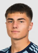 Maxim Mateas portrait