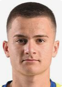 Mikolaj Kosior portrait