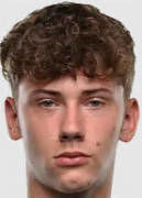 Alex Hudok portrait
