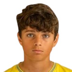 Nathan Udvaros portrait