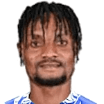 Taofeek Olaniyi portrait