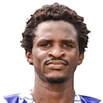 Emmanuel Nnaji portrait