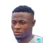 Adelowo Gbolagade portrait