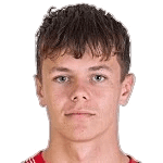 Jakub Jokl portrait