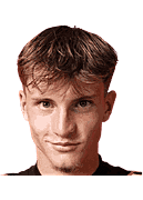 Arnas Voitinovicius portrait