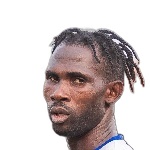 Osahon Osoboh portrait