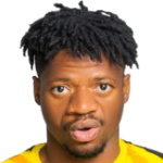 Stephen Amos portrait