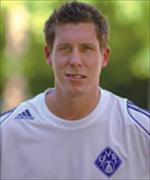Markus Horr portrait