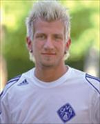 Alexander Grod portrait