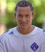 Andreas Anicic portrait